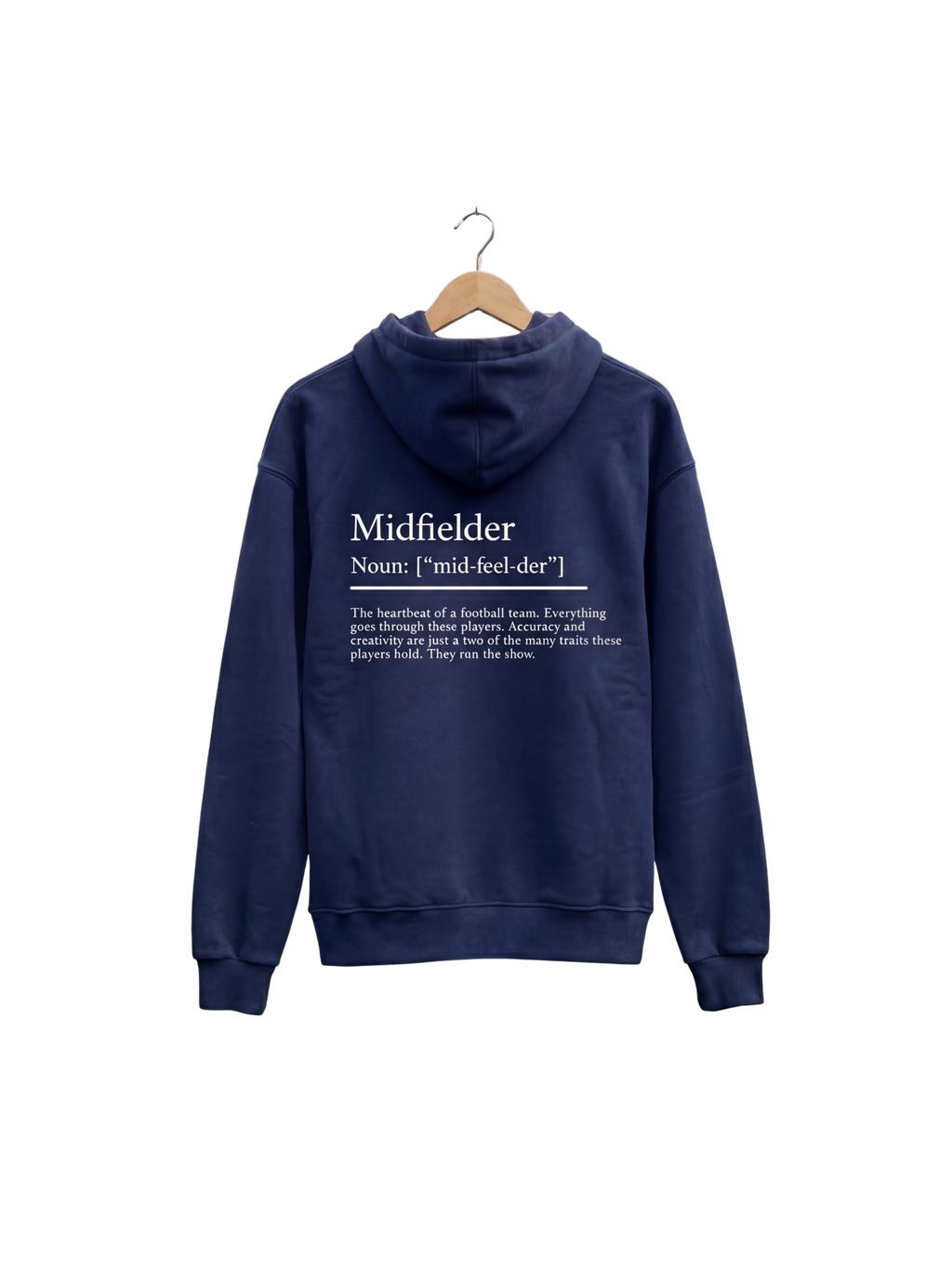 Midfielder