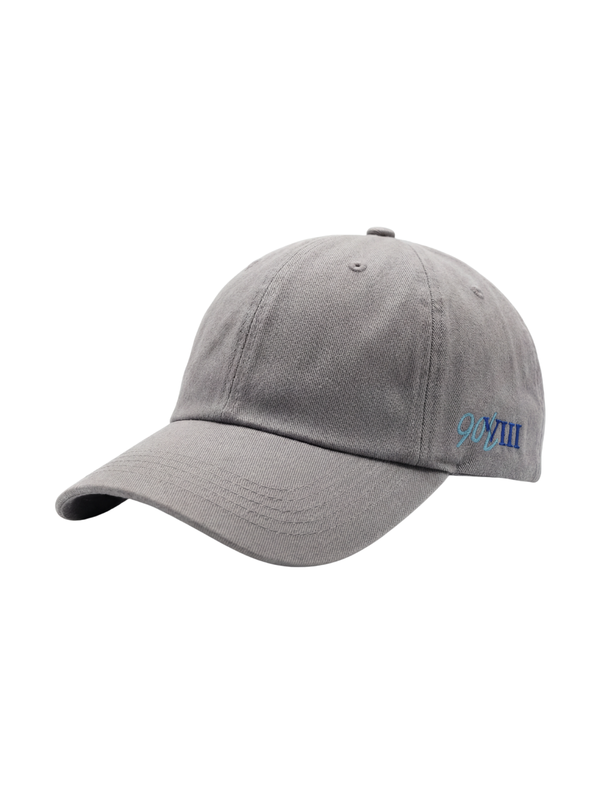 MVIII Grey