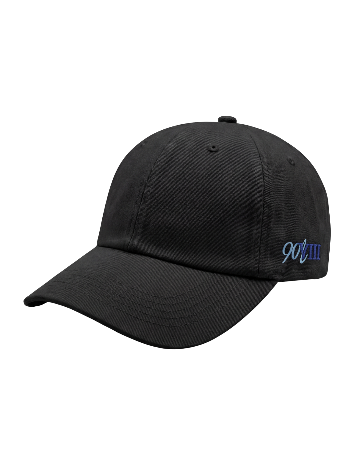 MVIII Black